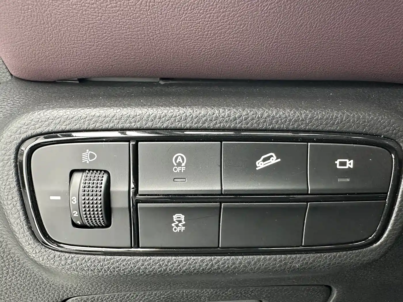 GAC TRUMPCHI TRUMPCHI M6