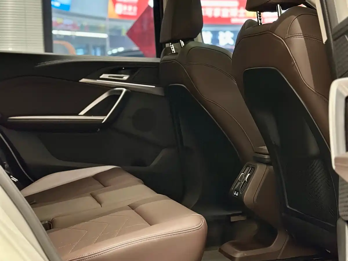 BMW X1 2024 sDrive25Li M Sport Package фото 7