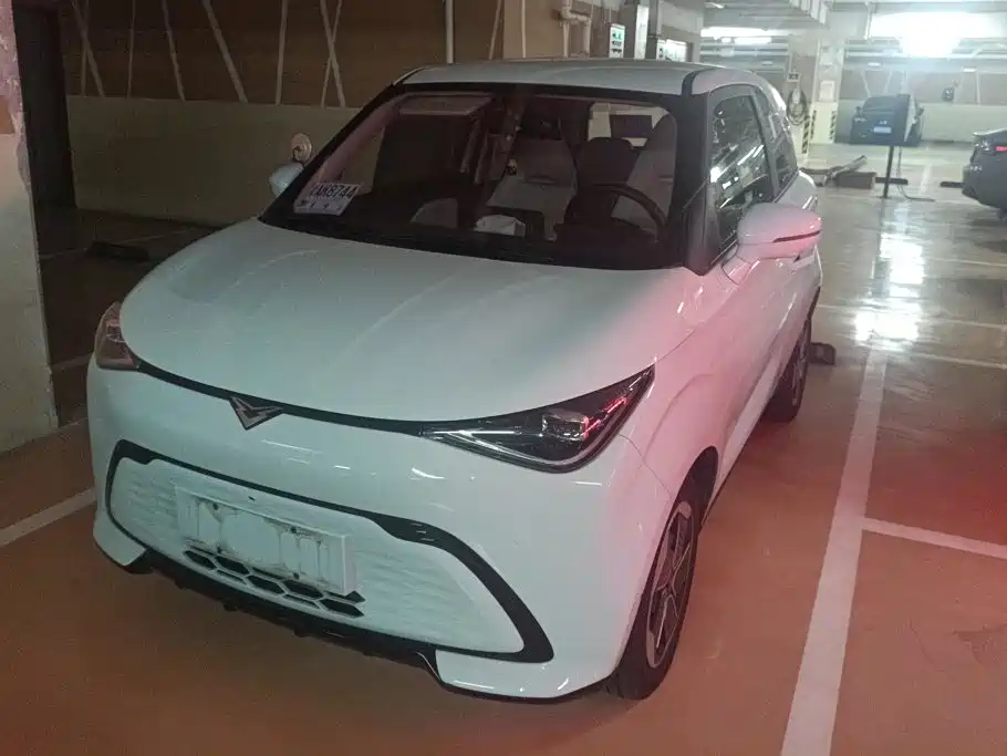 Cowin October 2024 2023 Model 301km Wind Chaser Edition