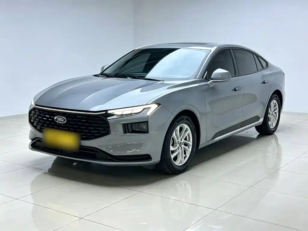 Photo 1 - Ford Mondeo
