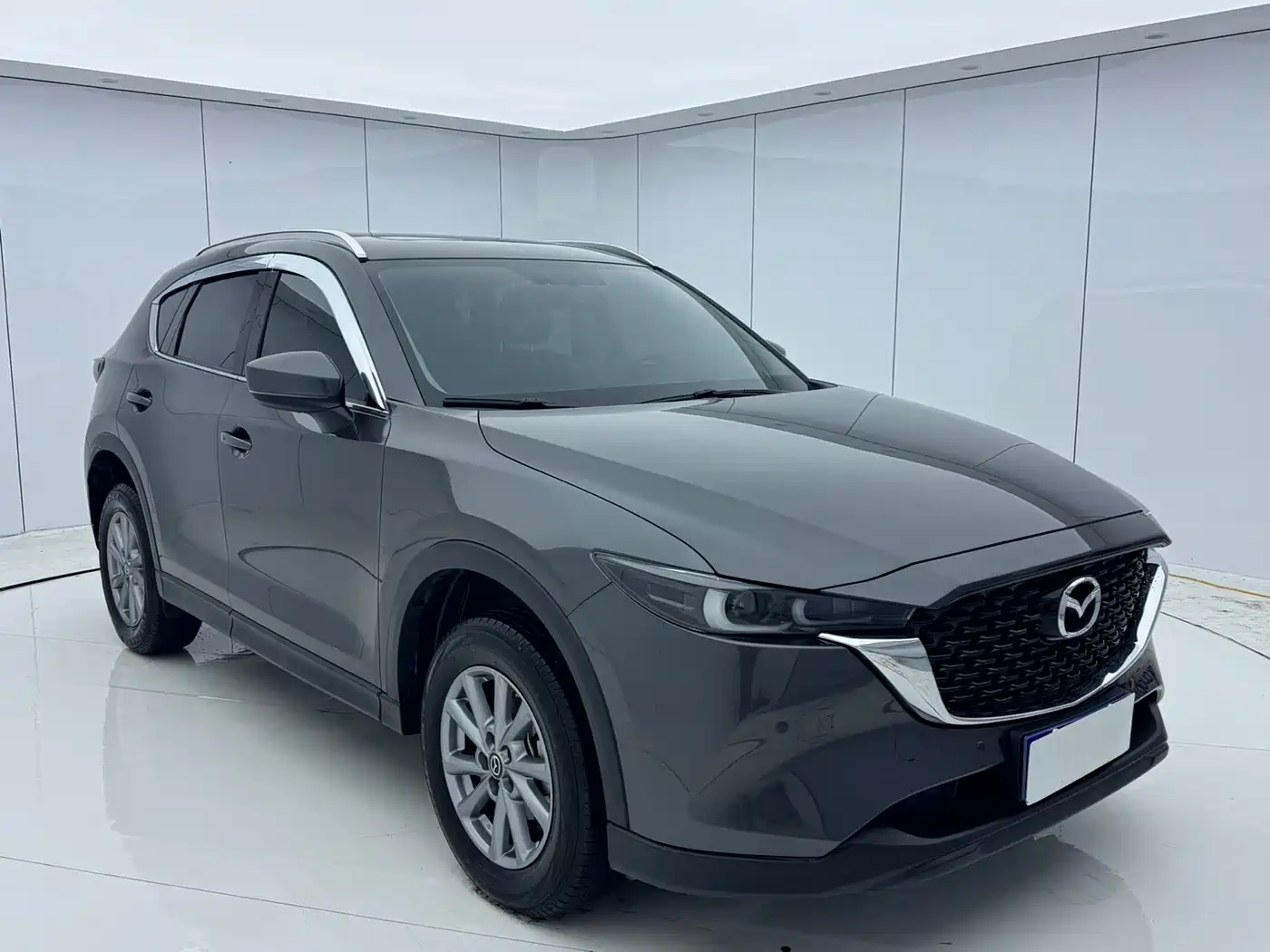 MAZDA CX 5