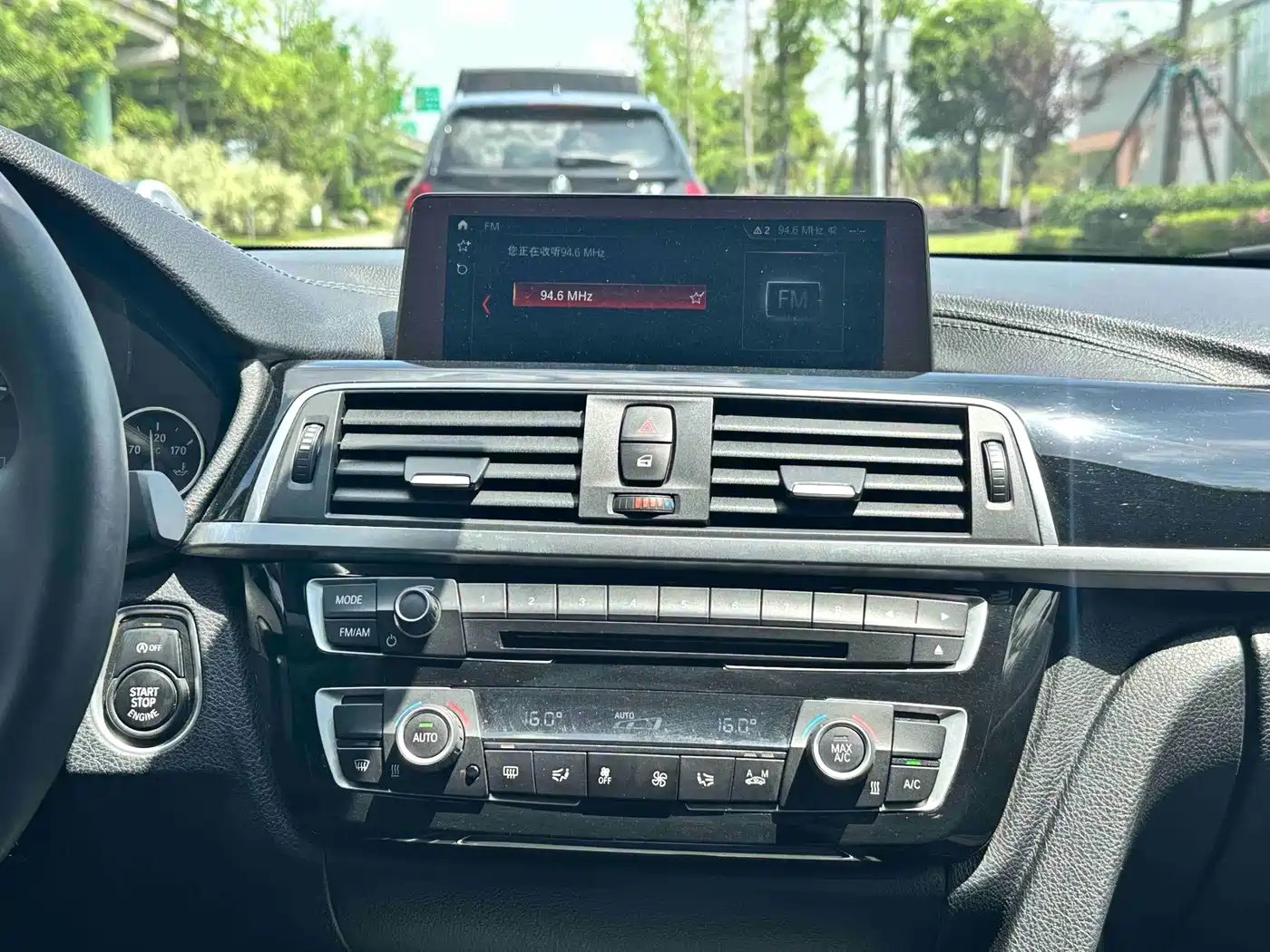 BMW 3 Series 2019 320Li Fashion Type фото 8