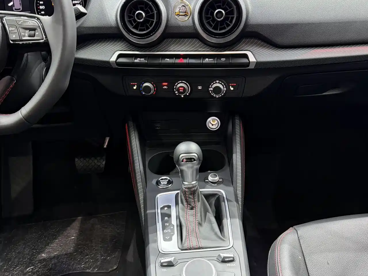 Audi Q2L 2022 35 TFSI Progressive Dynamic фото 12
