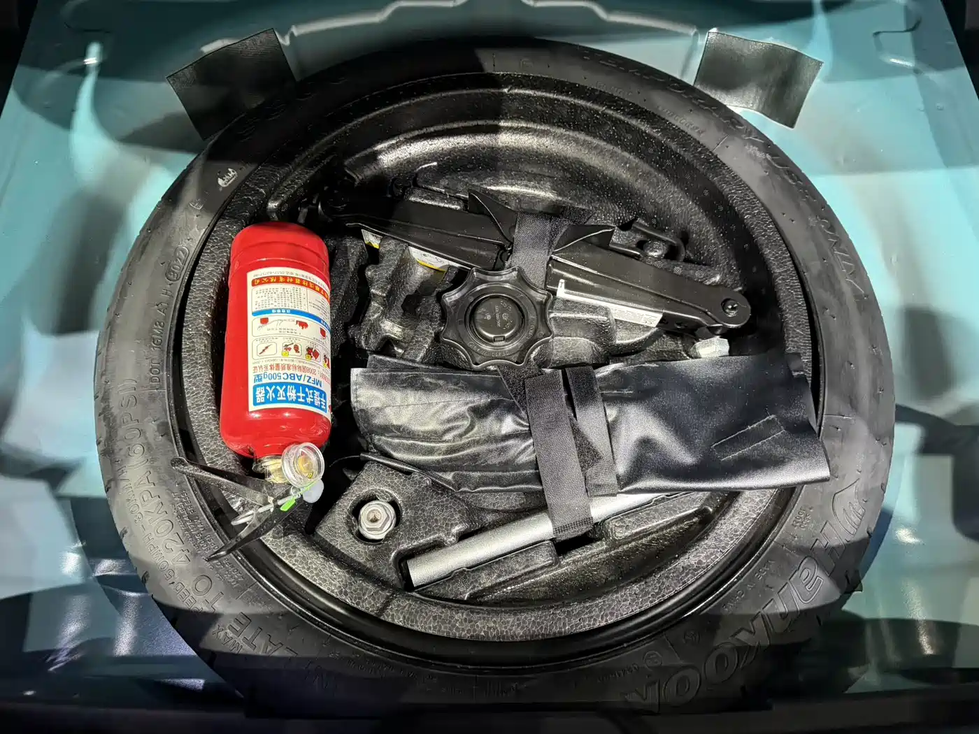 Audi Q2L 2022 35 TFSI Progressive Dynamic фото 17