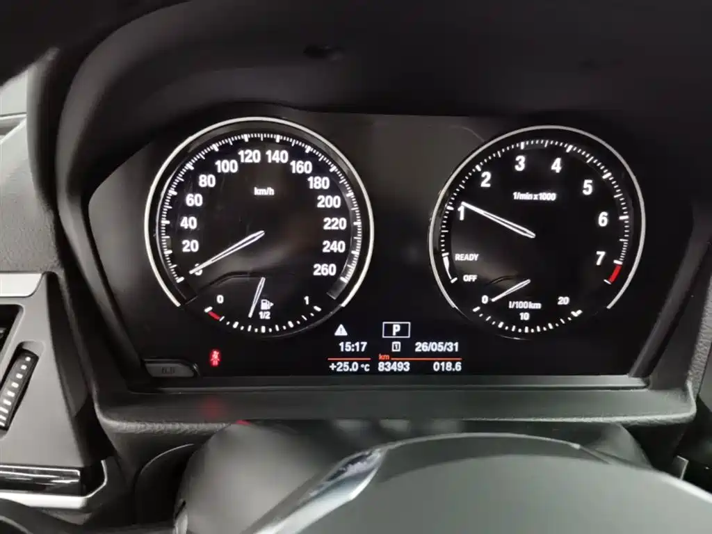 BMW 1 Series 2018 Facelift 118i Sport фото 12