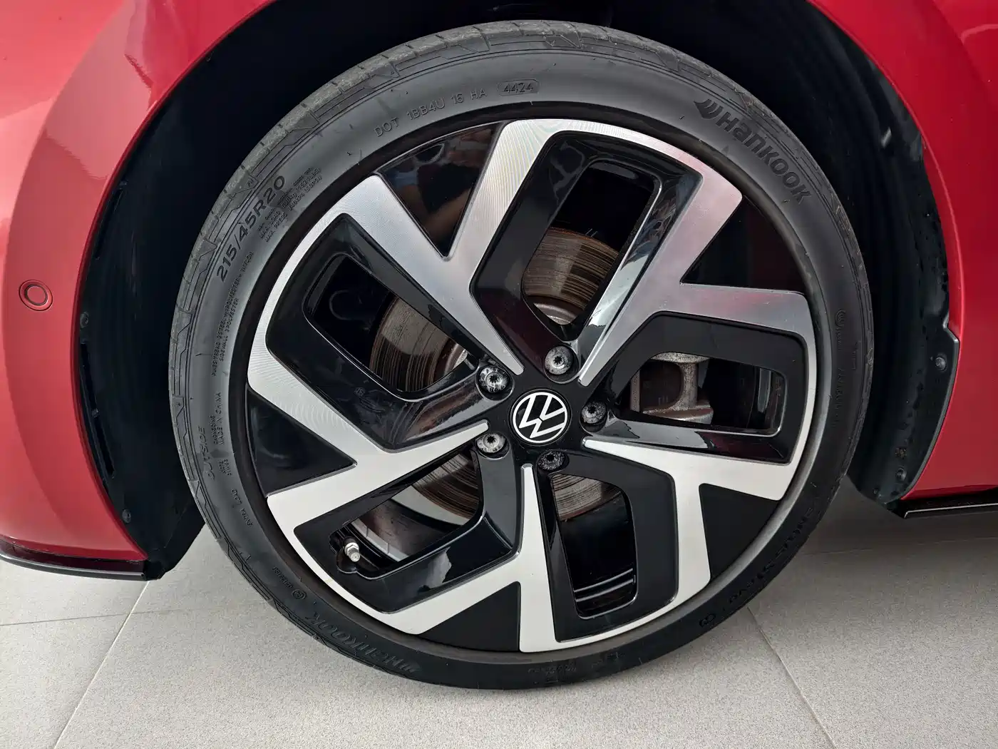 Volkswagen ID.3 2025 2026 Smart Edition Ultimate Intelligence