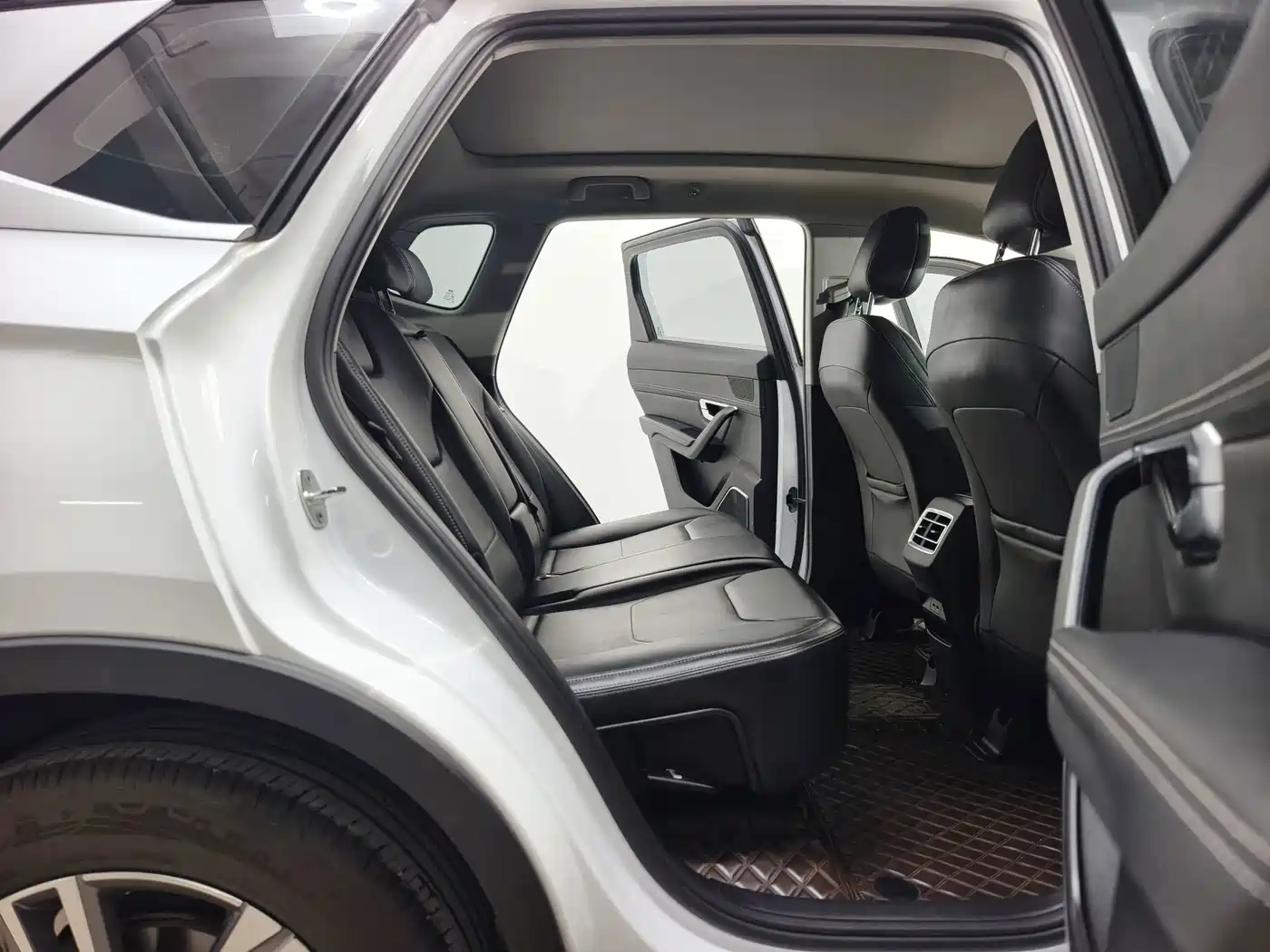 BYD Song Pro 2021 2019 1.5T Automatic Elite