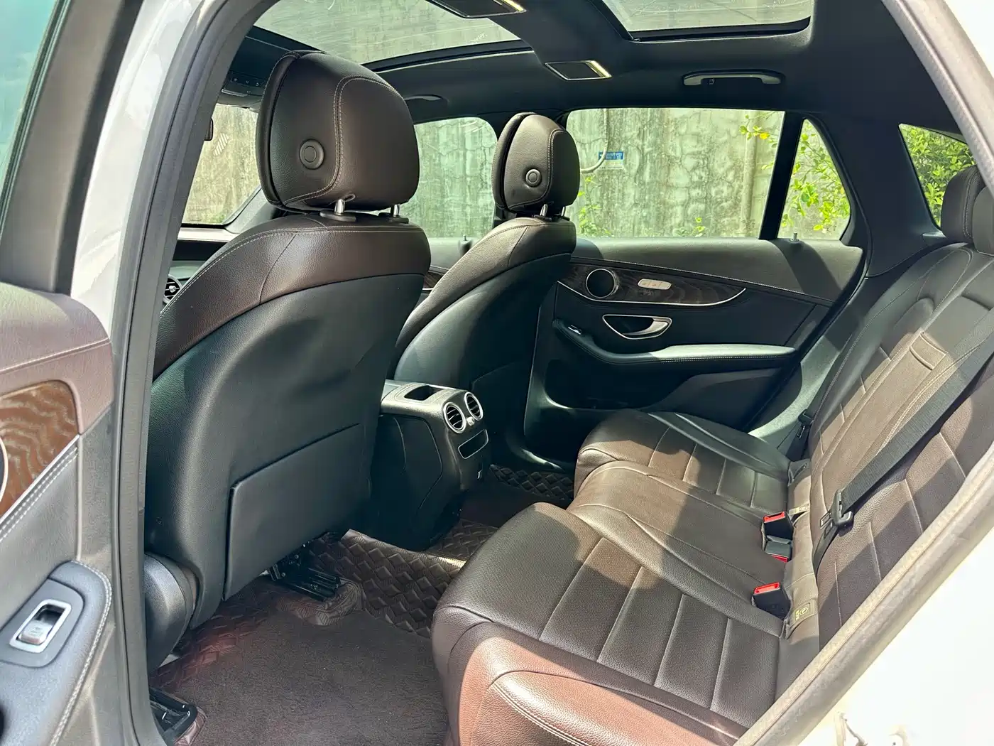 Mercedes-Benz GLC 2020 GLC 300 L 4MATIC Dynamic фото 7