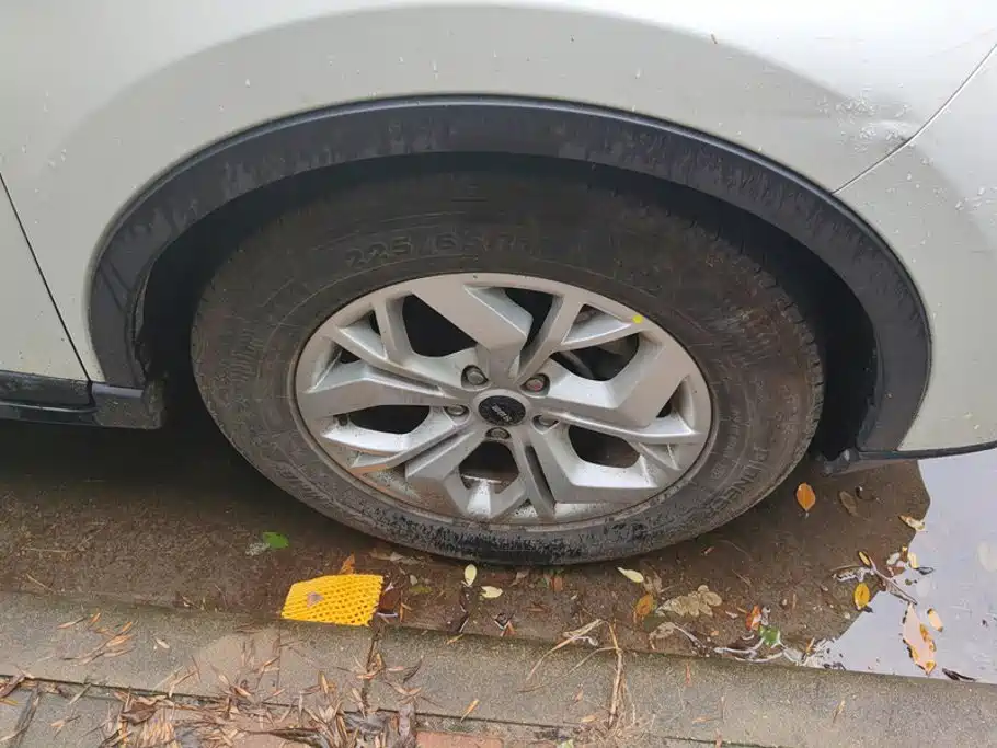 SWM Motor SWM G05 2019 2019 1.5T Automatic Elite Model