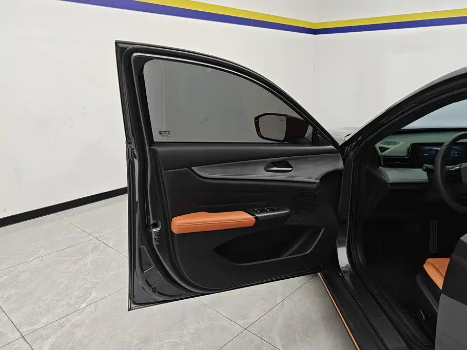 Changan UNI-V 2025 2025 2.0T Sport Version