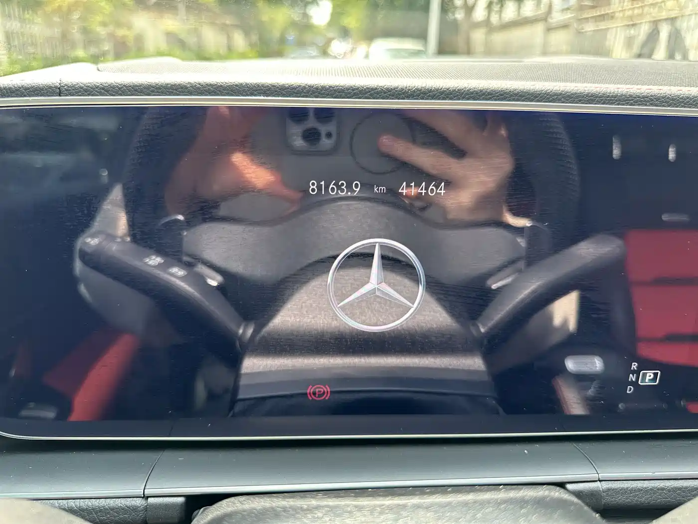 Mercedes-Benz GLE AMG 2022 AMG GLE 53 4MATIC+ фото 9