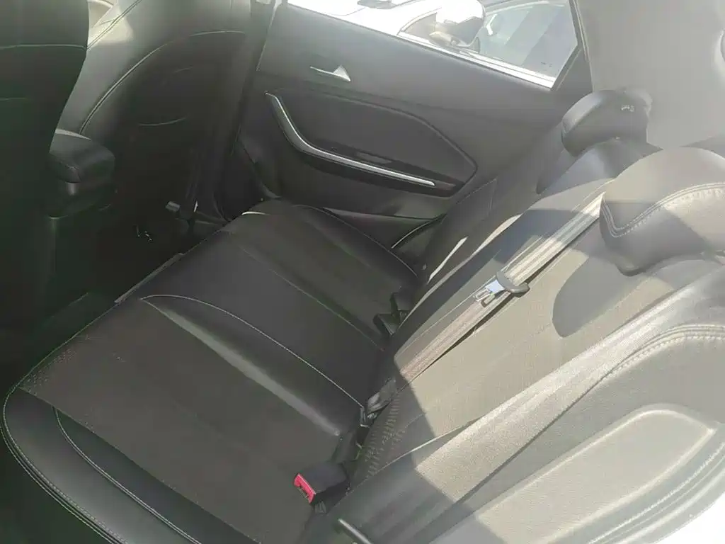 Photo 17 - Chery Tiggo 3x