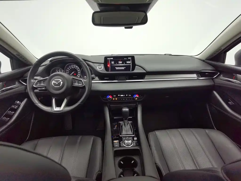 2023 Mazda Atenza