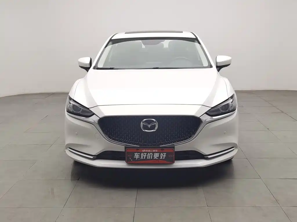 2023 Mazda Atenza
