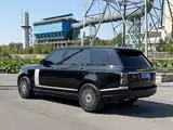 Фото 5 - Land Rover Range Rover