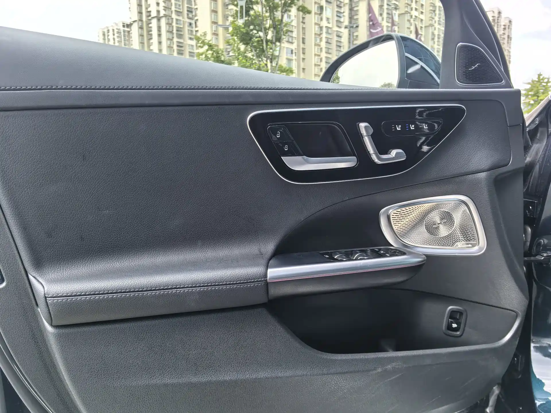 Фото 8 - Mercedes-Benz C-Class
