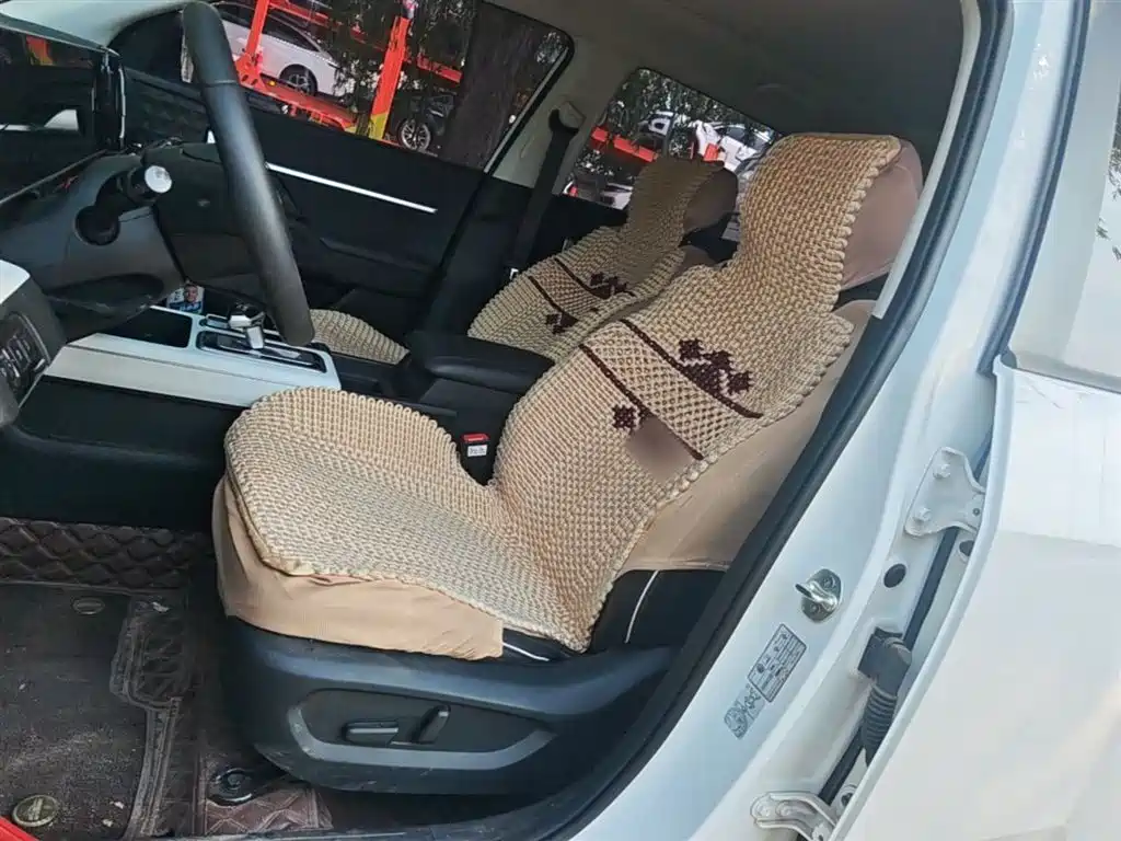 Hyundai Beijing Hyundai ix35 2023 MUFASA 2.0L Flagship TOP фото 15
