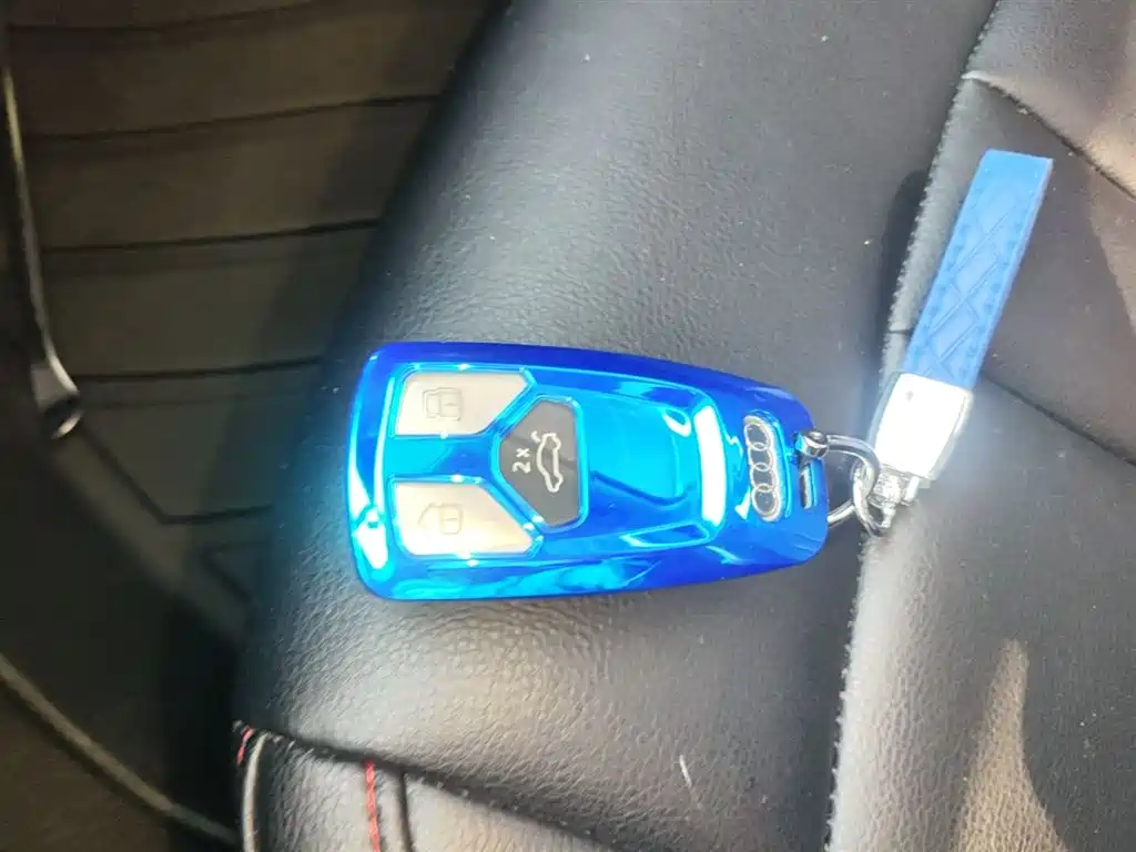 Audi A4L 2019 40 TFSI Progressive (China VI) фото 9