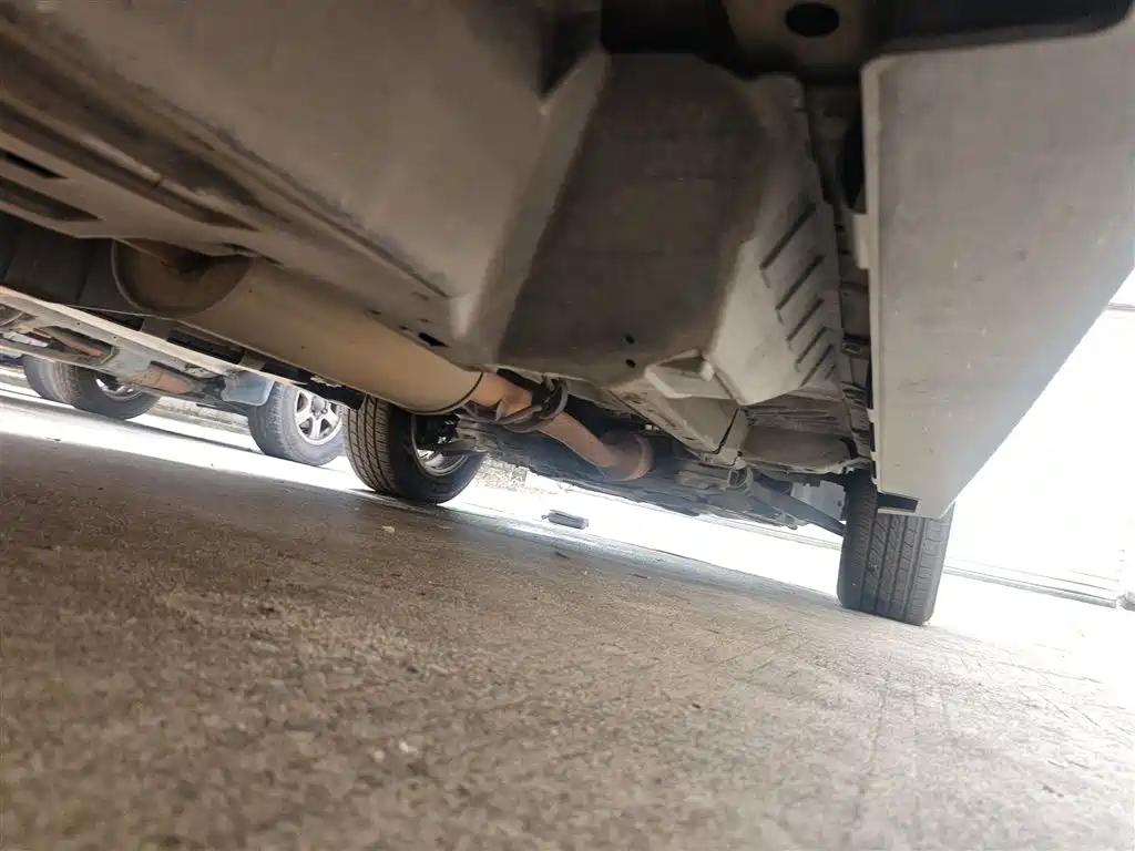 Haval H6 2018 Red Label Sport 1.5T Manual 2WD Elite фото 17