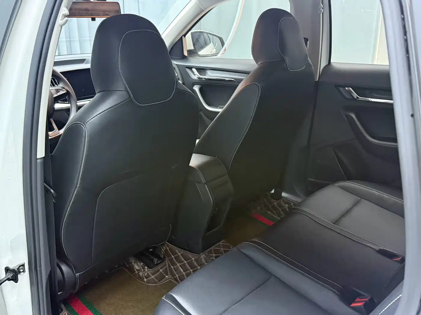 Škoda Kamiq 2021 1.5L Auto Comfort Edition фото 16