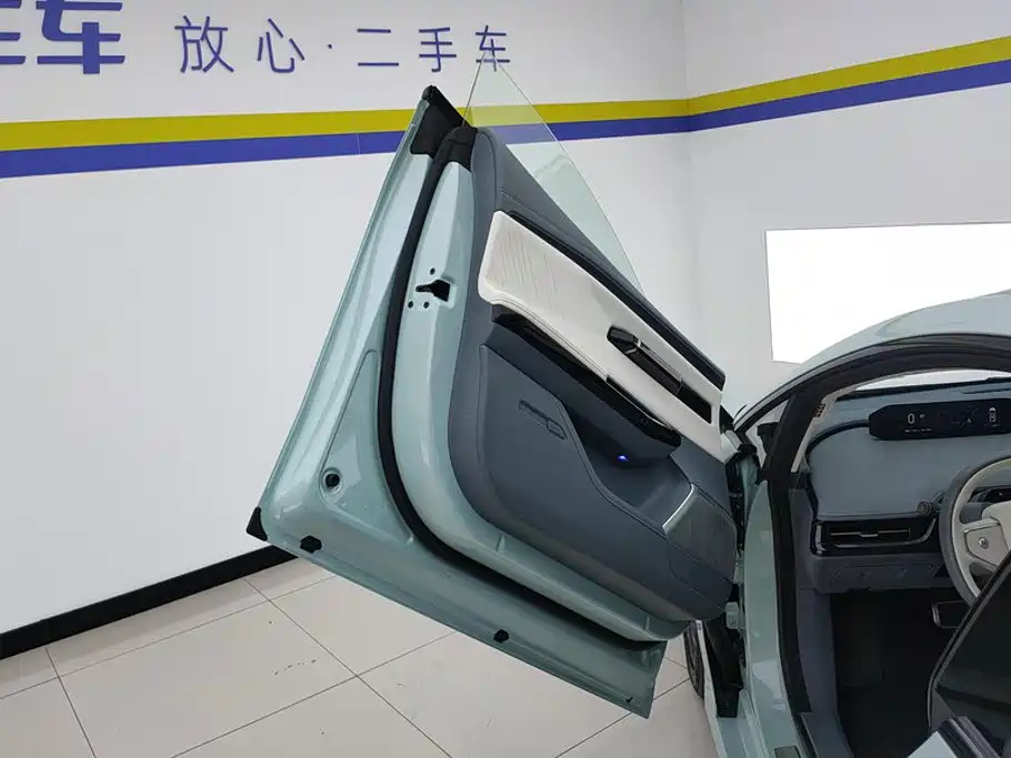 GAC Haobo Haobo GT 2023 2023 560 RWD Seven Wings Edition