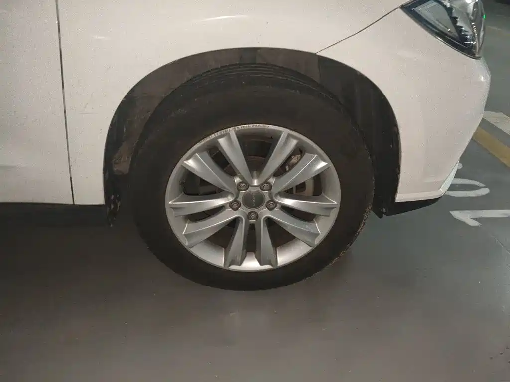 Haval H2 2015 2016 Red Label 1.5T Automatic 2WD Premium