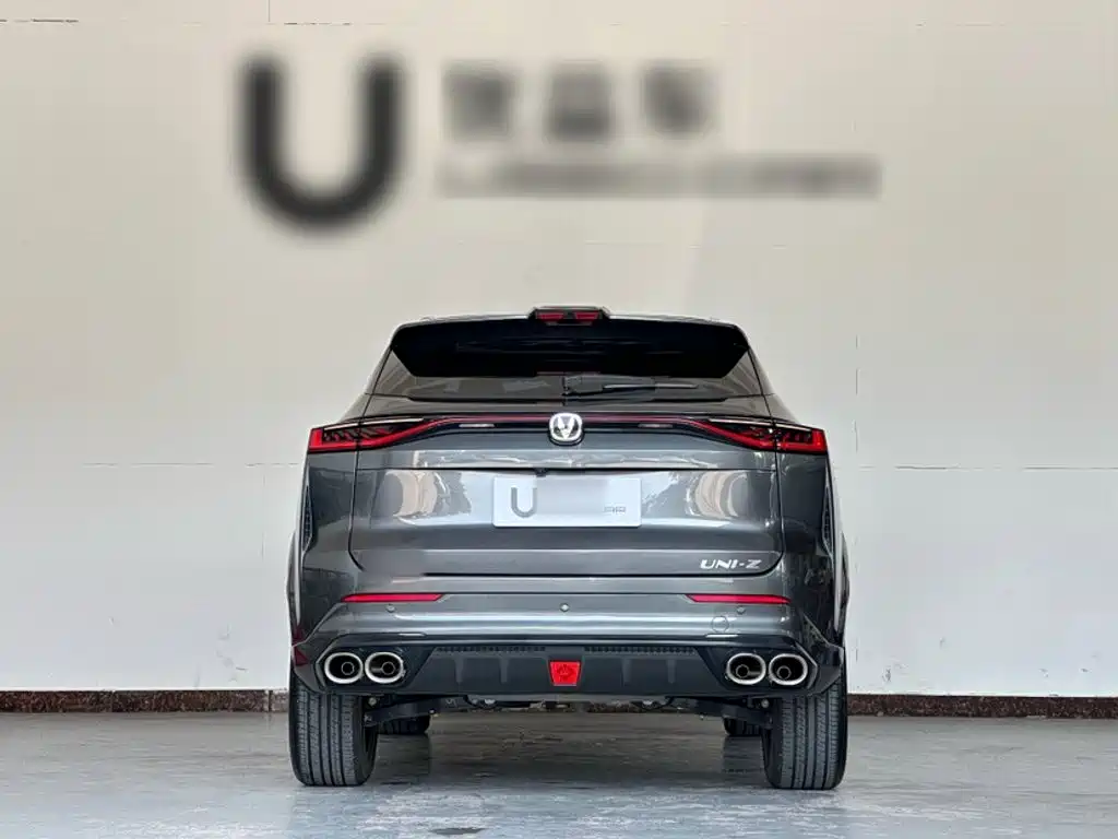 Changan UNI-Z 2025 2025 1.5T Premium