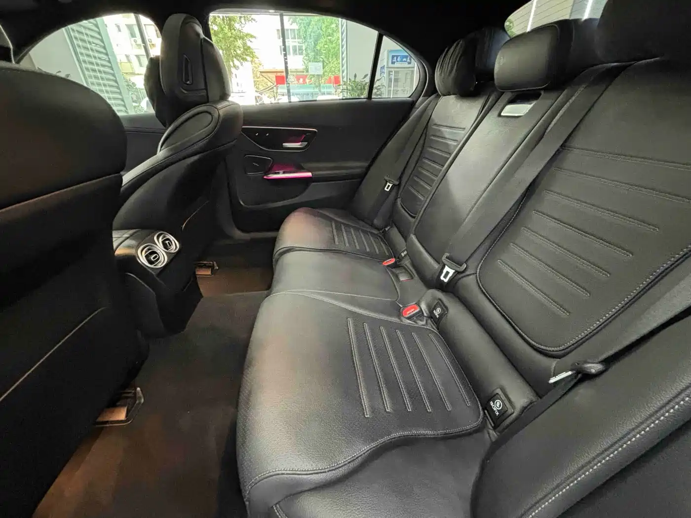 Mercedes-Benz C-Class 2023 C 260 L Sport фото 6