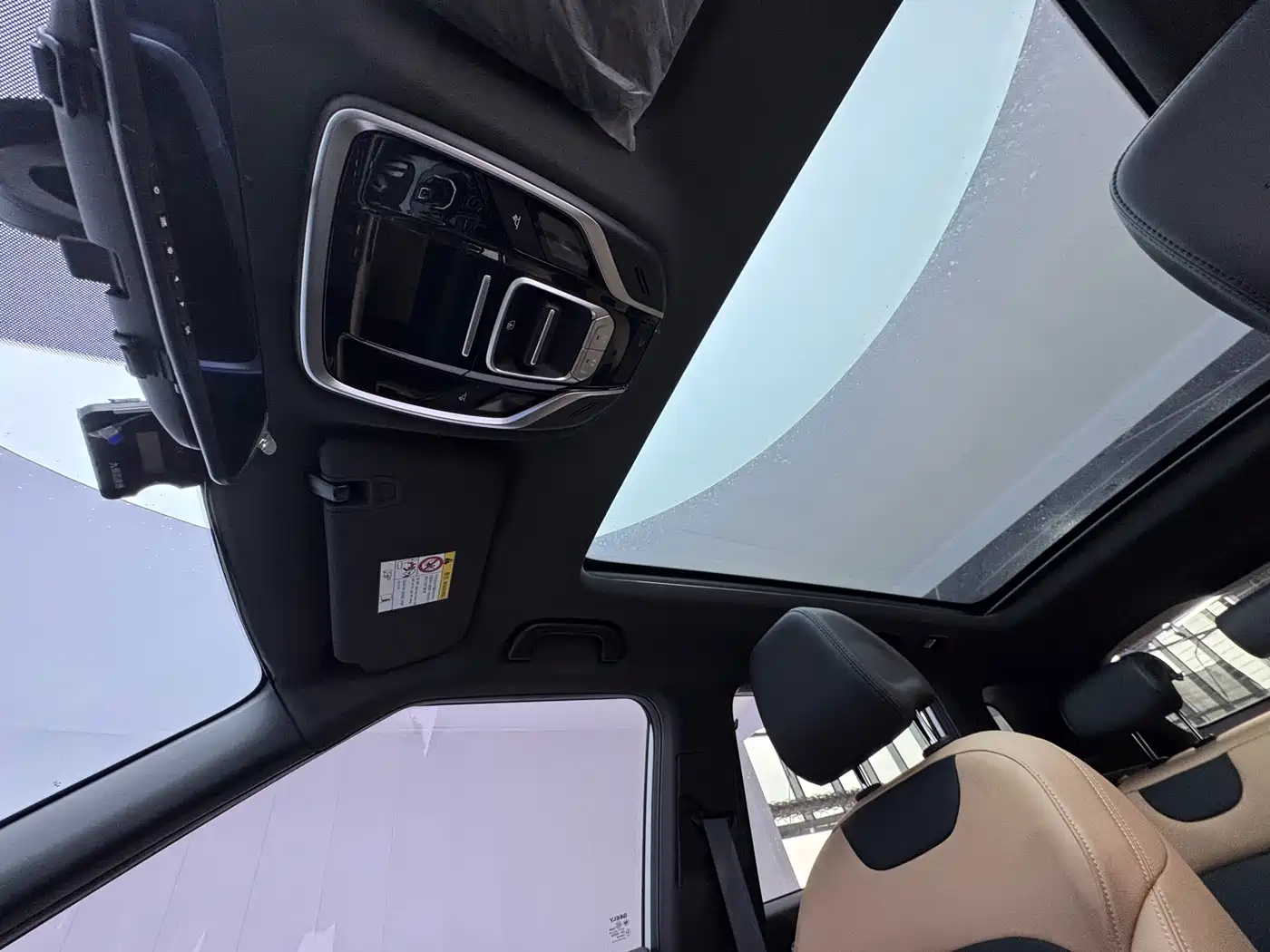 GEELY AUTOMOBILE GEELY ICON