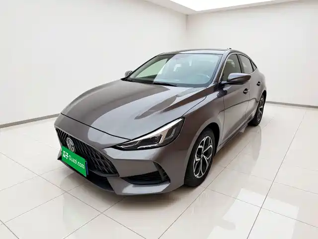 MG 5 2021 Model 180DVVT CVT Youth Luxury Edition