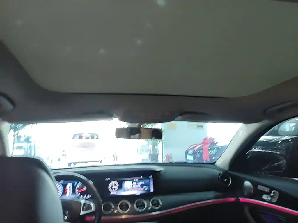 Mercedes-Benz E-Class 2018 Facelift E 300 L Sport Luxury фото 18