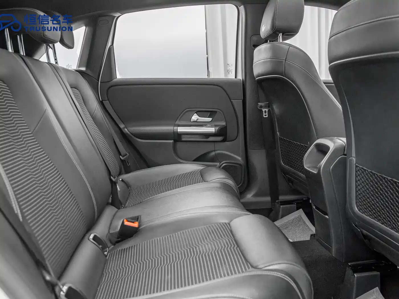 Mercedes-Benz B-Class 2020 B 200 Sport Edition фото 15