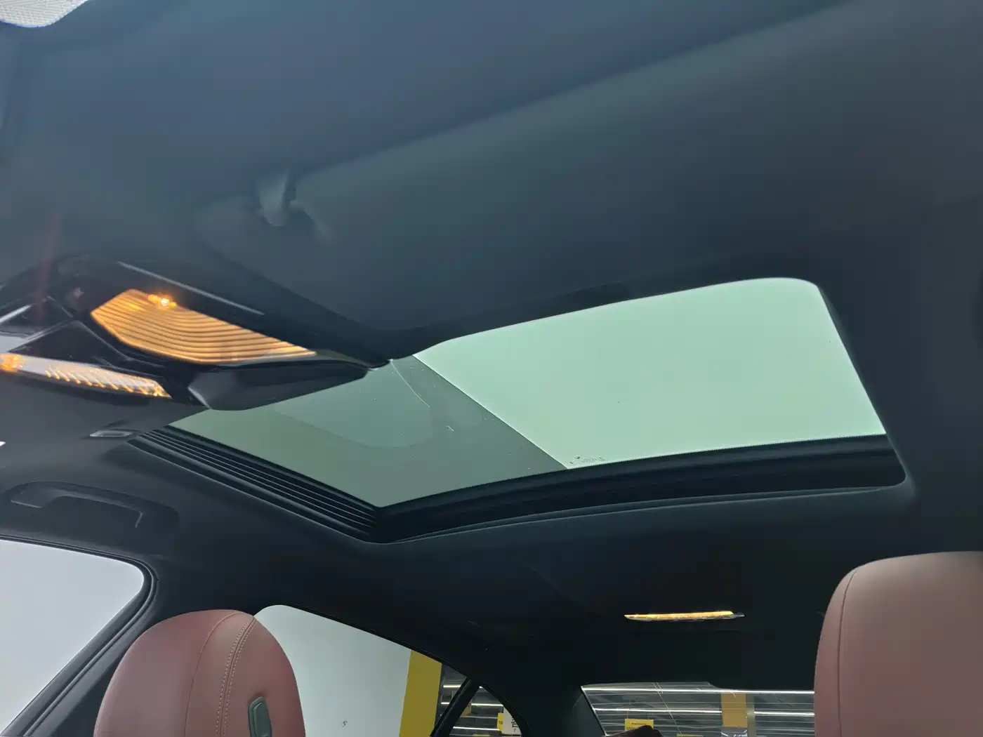 BMW 5 Series 2022 Model Second Facelift 525Li M Sport Package фото 11