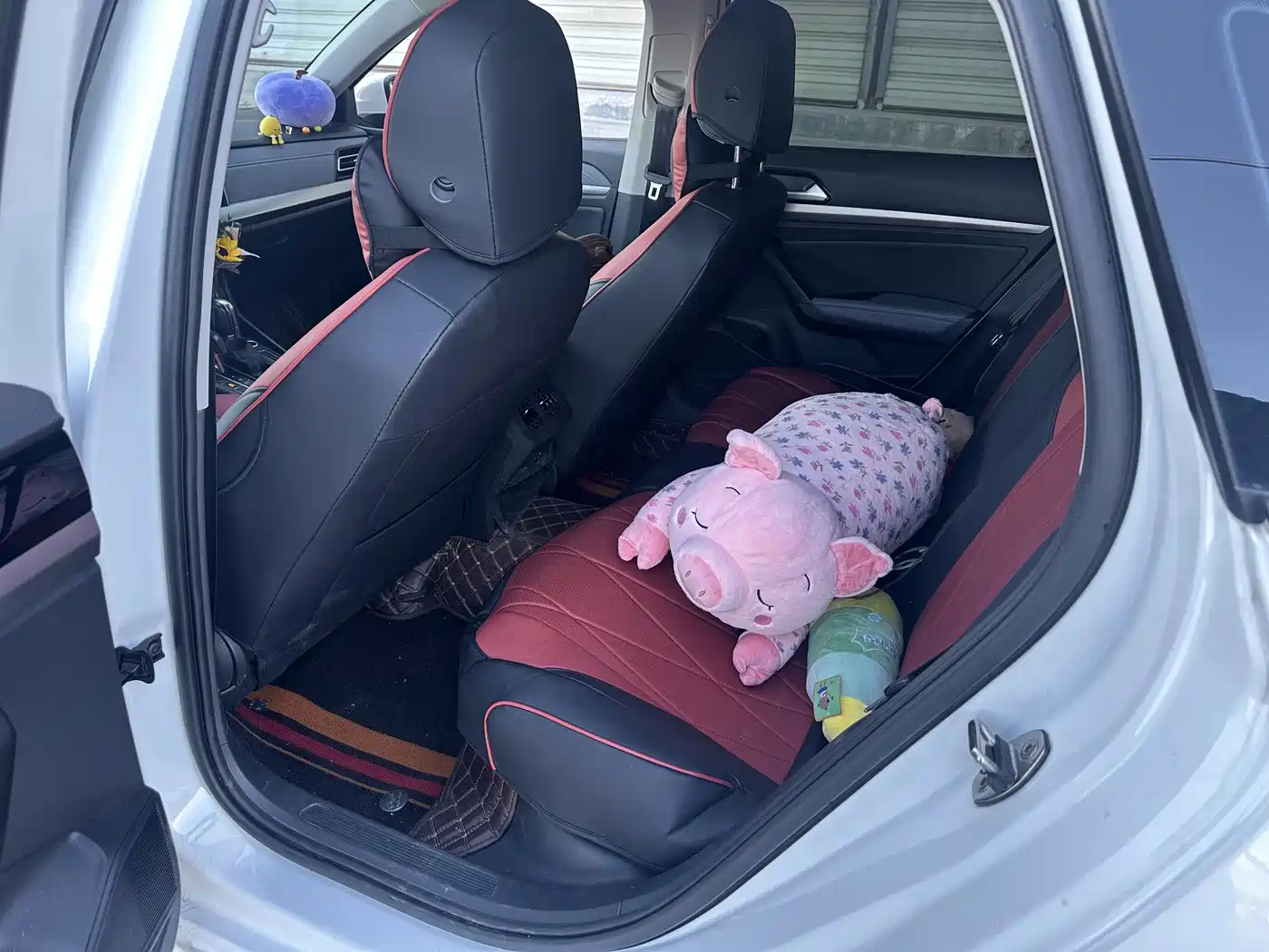 Volkswagen Lavida 2023 280TSI DSG Comfort Edition фото 4