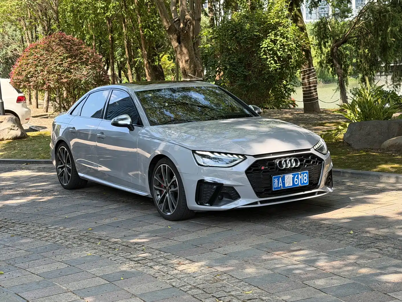 Audi S4 2024 2024 S4 3.0TFSI