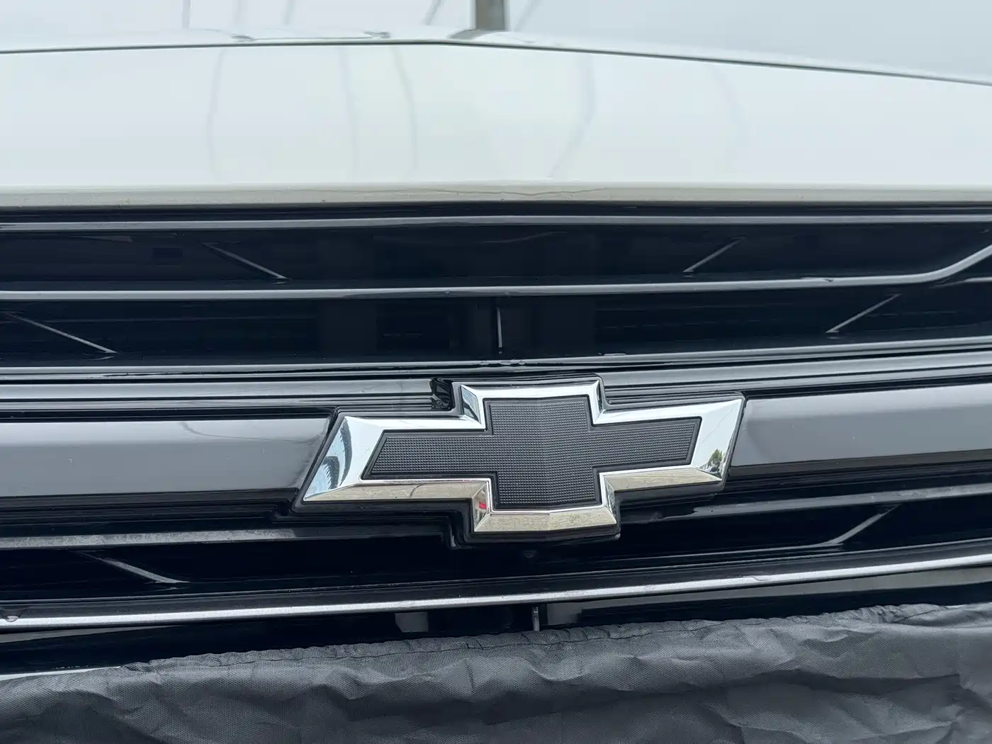 Chevrolet Malibu XL 2021 Model Redline 550T Auto Sharp Edition фото 24