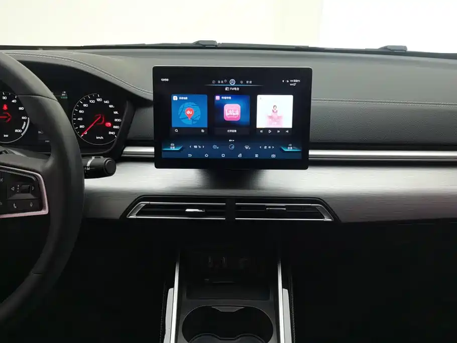 BYD Qin New Energy 2020 2019 Long Range Edition Premium