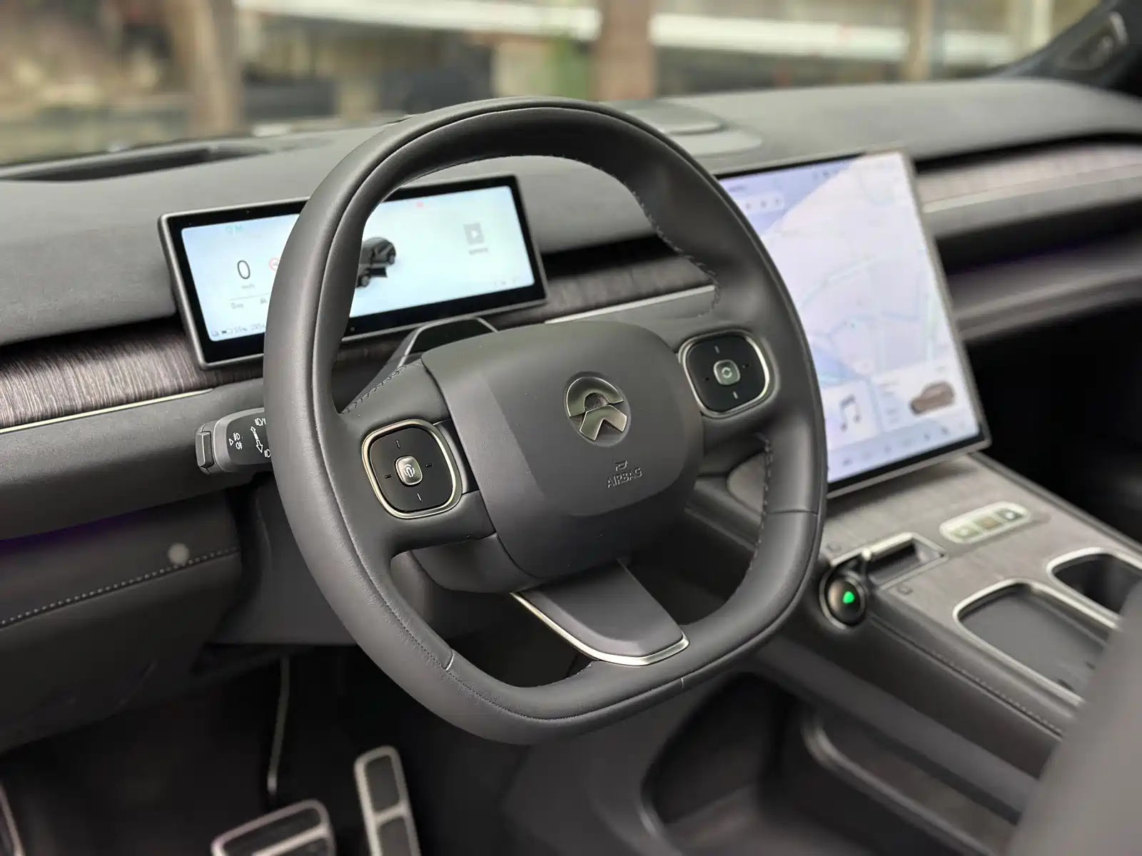 Фото 8 - NIO ES7