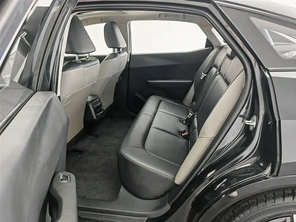 Toyota bZ3 2023 517km Elite PRO фото 15