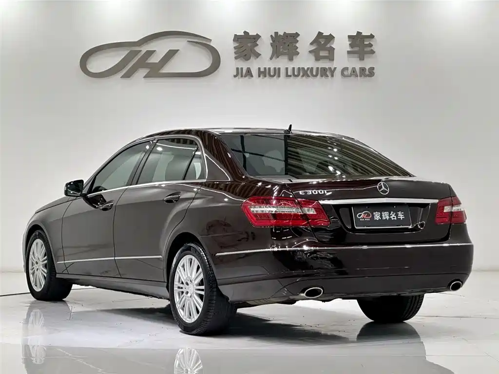 Mercedes-Benz E-Class 2013 E 300 L Elegance фото 5
