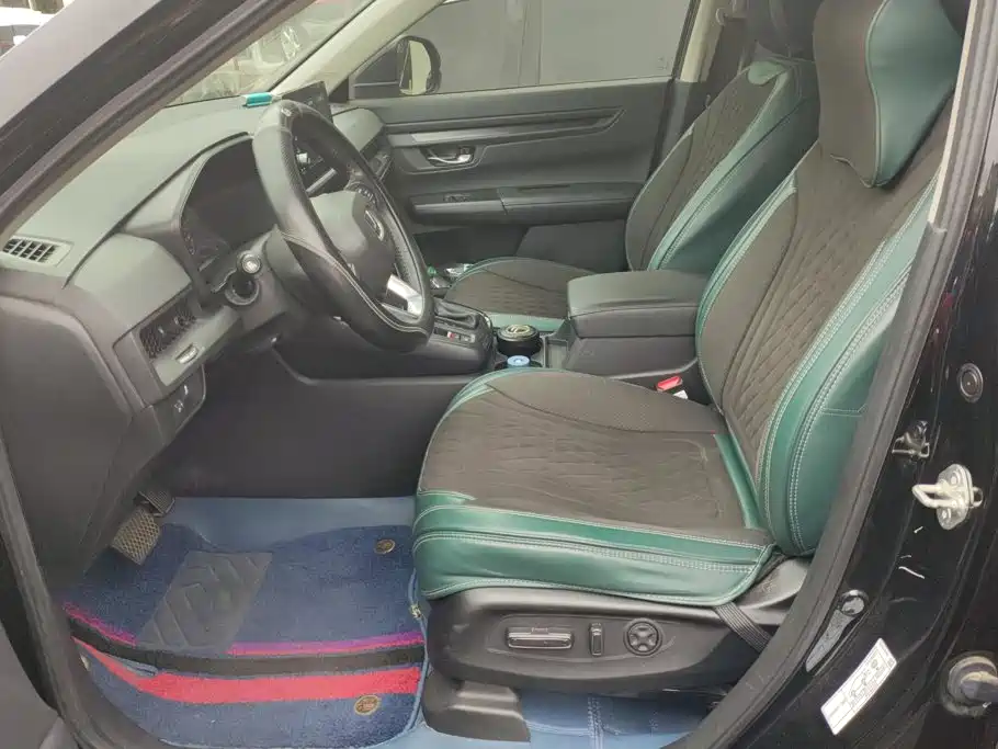 Фото 9 - Honda CR-V