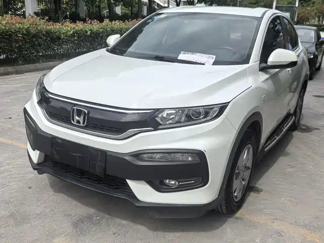 Honda Honda XR-V 2017 1.5L LXi CVT Classic