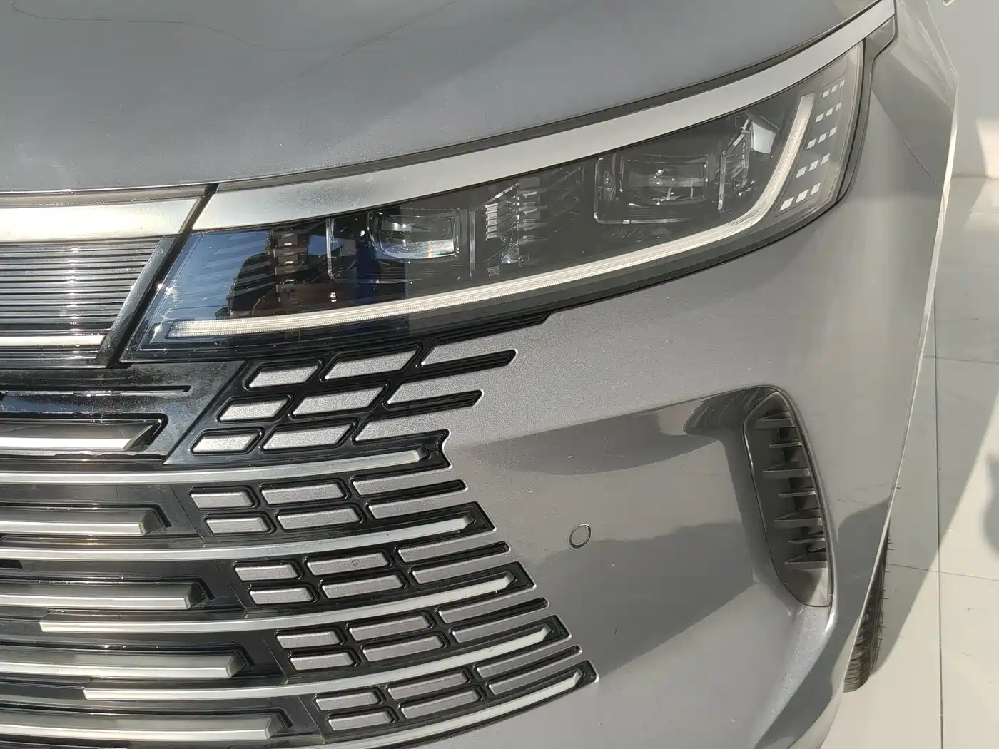 BYD Destroyer 05 2022 2022 DM-i 120KM Premium