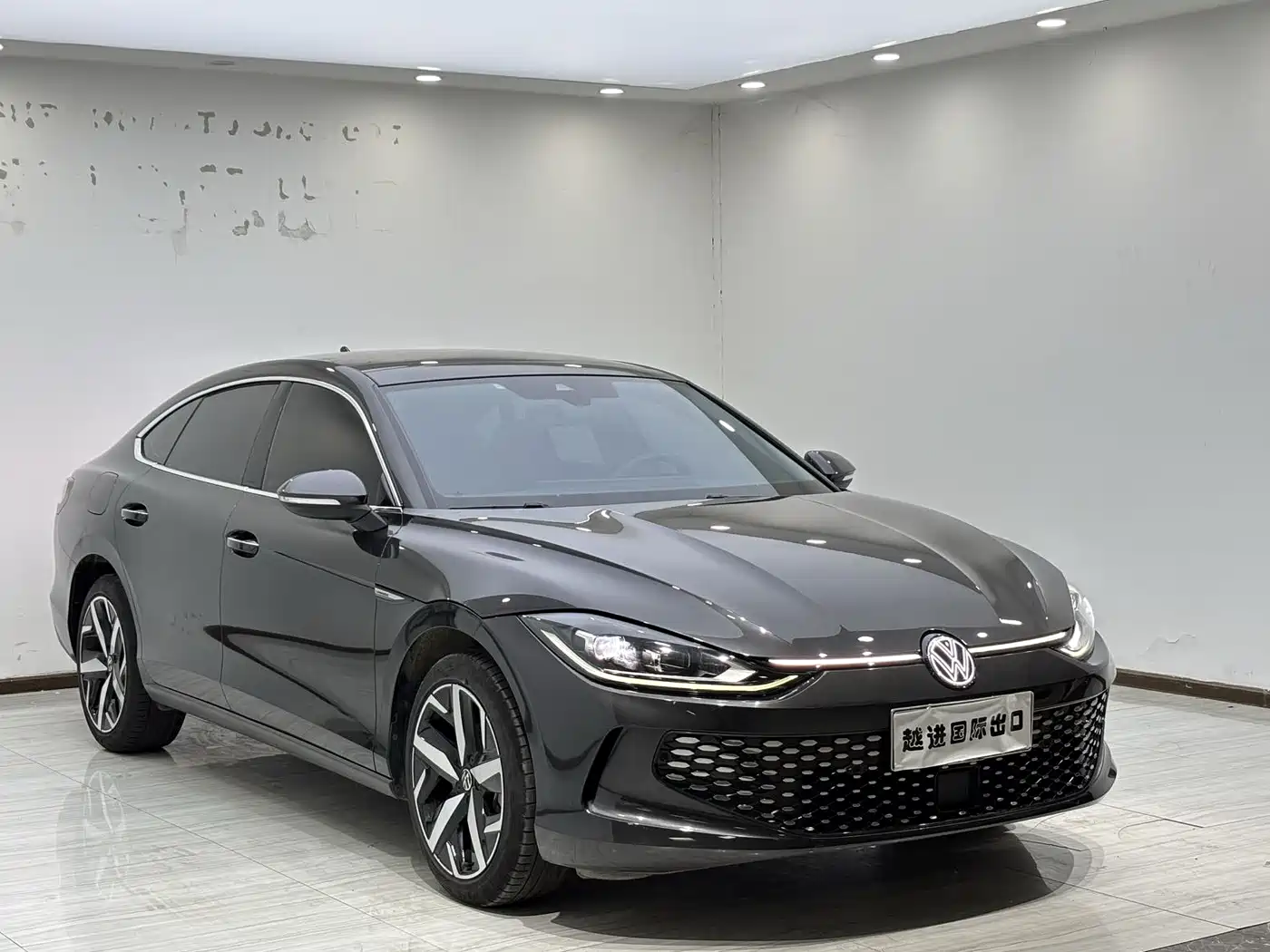 Volkswagen Lamando 2023 Lamando L 280TSI DSG Cool Edition фото 3