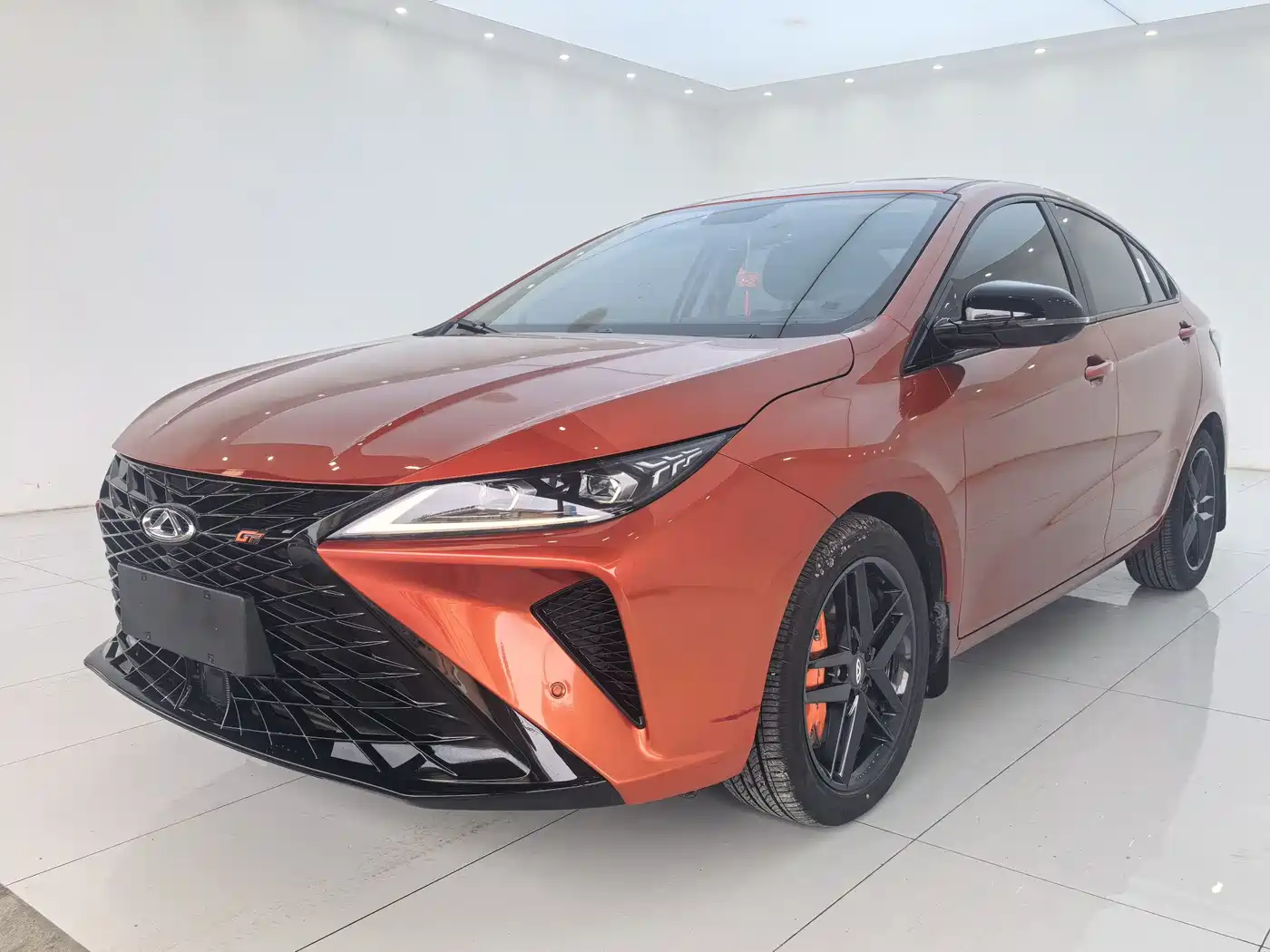 Chery Arrizo 5 GT 2023 2023 1.6T DCT Speed