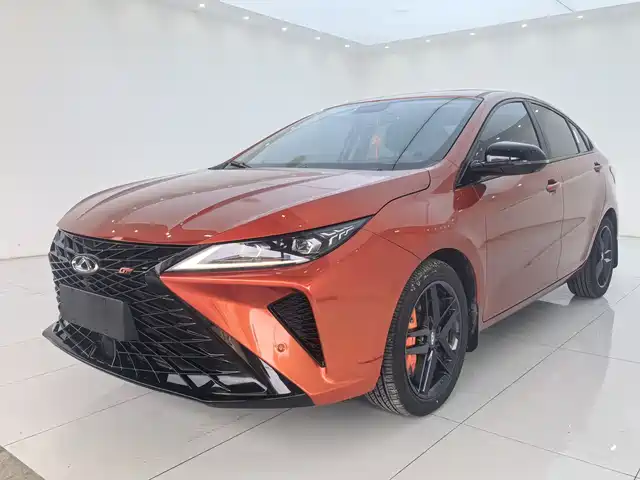 chery arrizo-5-gt