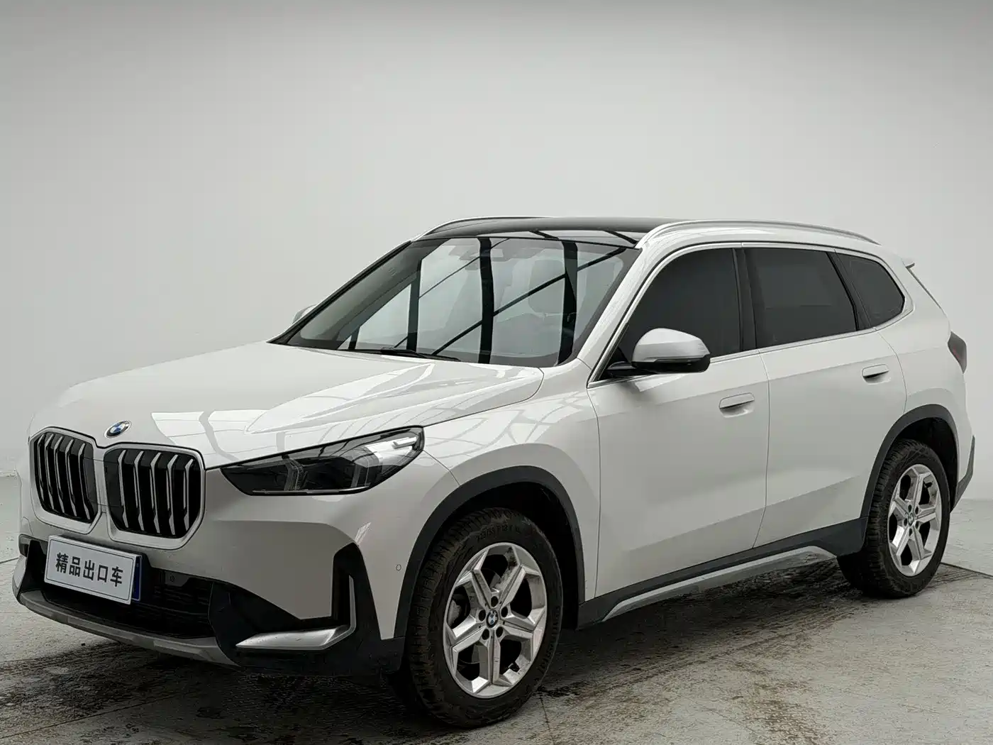 BMW X1 2023 sDrive20Li X Design Package