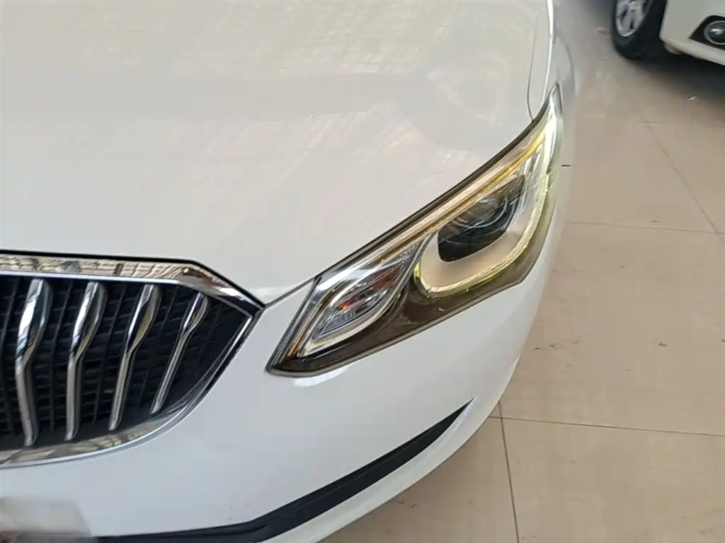 Buick Excelle 2015 15N Automatic Elite фото 24