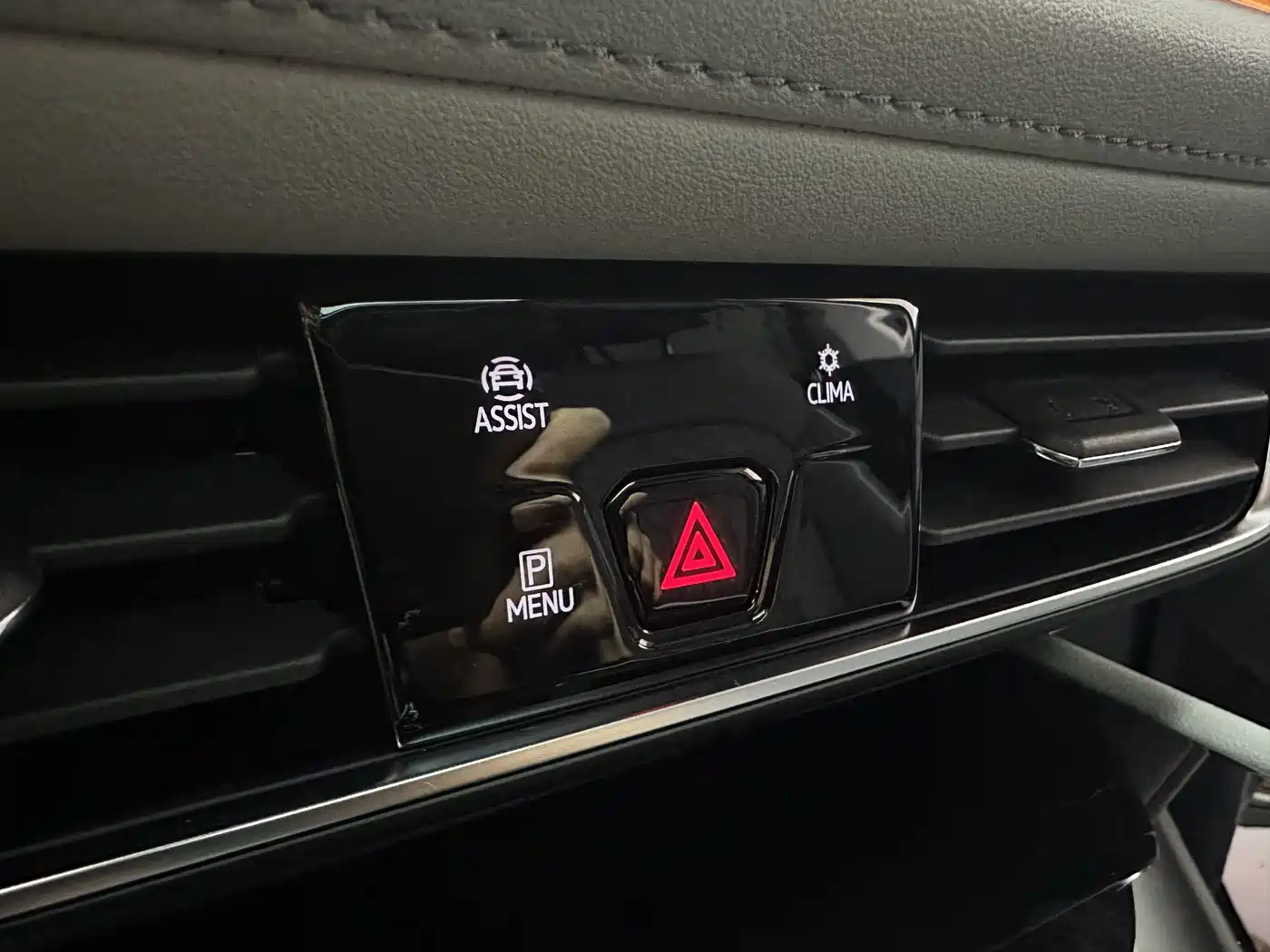Volkswagen Teramont 2023 380TSI AWD Exclusive Luxury Edition фото 25