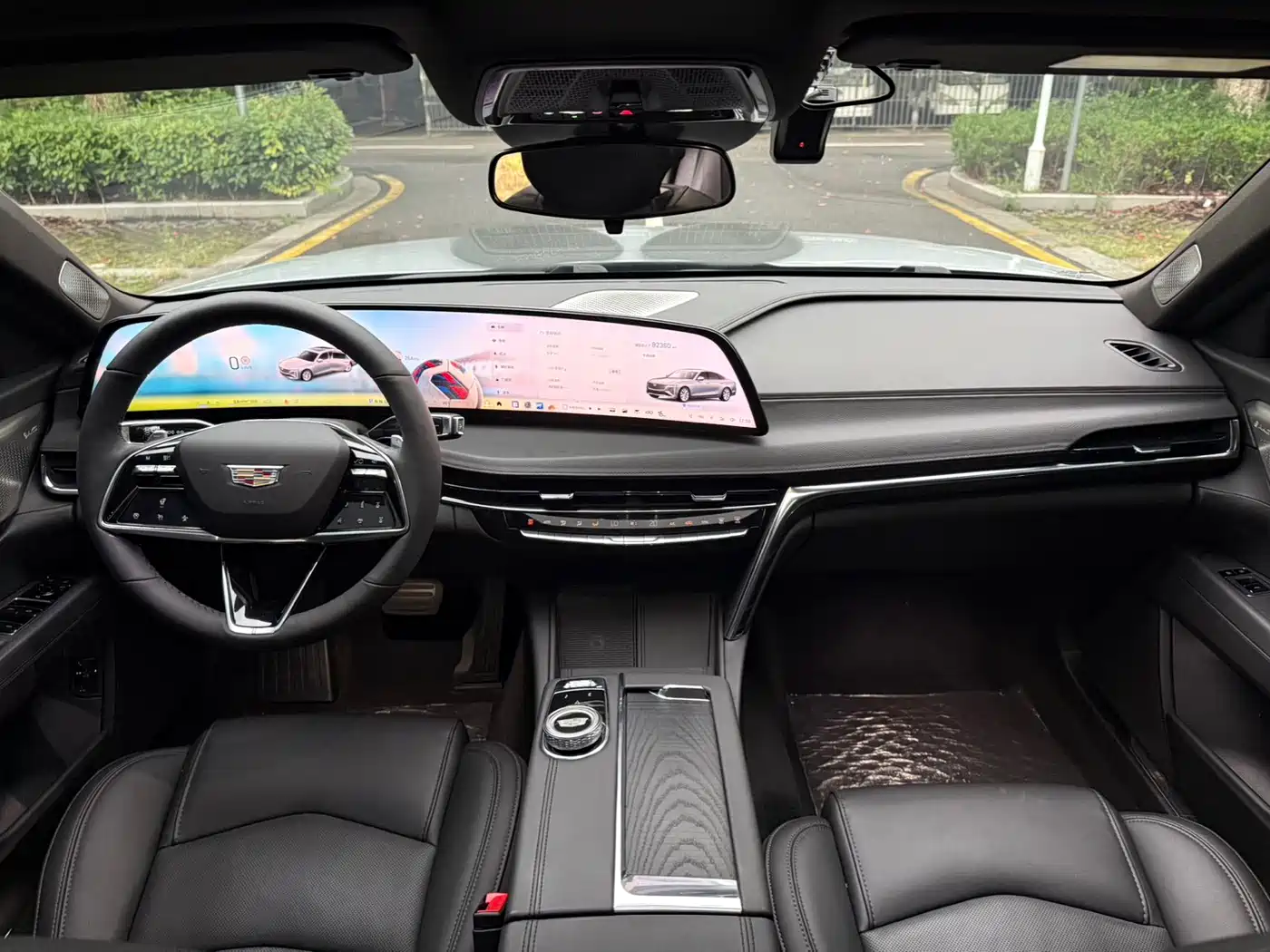 Cadillac CT6 2024 2023 28T Luxury Edition